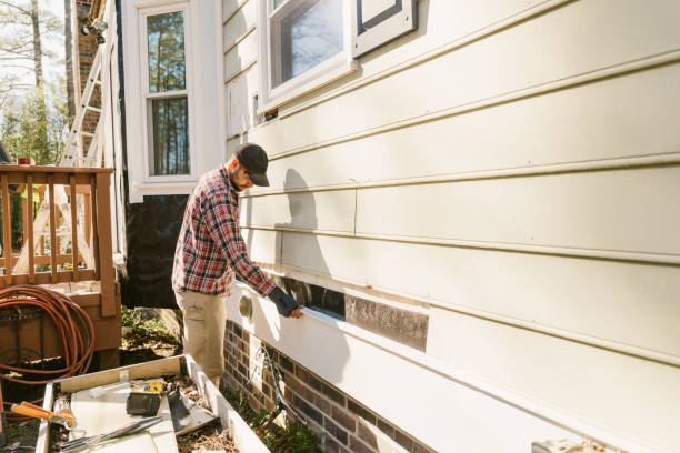 Top rated local Storm Damage Siding Repair specialists in Ripley, WV